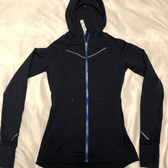 Lulu Lemon sweater
